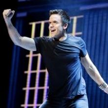 BWW Interviews: Brian Justin Crum Discusses WE WILL ROCK YOU, His Career in Advance o