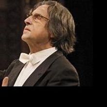 CSO Music Director Riccardo Muti Returns to Chicago for Final Two Programs of 2013-14