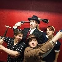 California Stage Theater Company's ITALIAN OPERA Opens Tonight