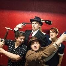 California Stage Theater Company's ITALIAN OPERA Opens Tonight