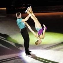 THE PROFESSIONALS ON ICE Kicks Off UK Tour Today