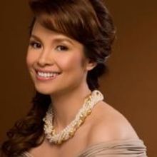 Lea Salonga, John Lloyd Young and More Set for the Cafe Carlyle's Spring/Summer…