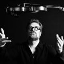 Todd Reynolds and More Set for Rite of Summer Music Festival Finale Tonight, 9/3