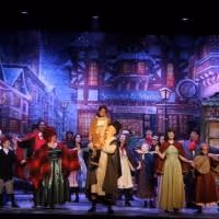 Photo Flash: First Look at A CHRISTMAS CAROL, THE MUSICAL at Rivertown Theaters