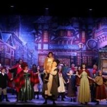 Photo Flash: First Look at A CHRISTMAS CAROL, THE MUSICAL at Rivertown Theaters