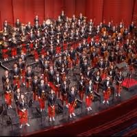 National Youth Orchestra of the USA to Cap US Tour with Concert at Walt Disney…
