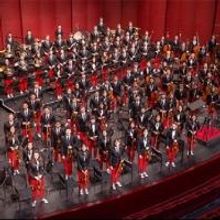 National Youth Orchestra of the USA to Cap US Tour with Concert at Walt Disney Concer
