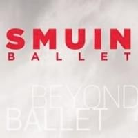 Smuin Ballet to Open 20th Anniversary Season with XXTREMES, 10/4-12