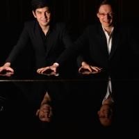 BWW Previews: VAN CLIBURN TRIBUTE Comes to the Kauffman Center, 4/4