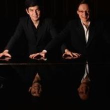 BWW Previews: VAN CLIBURN TRIBUTE Comes to the Kauffman Center, 4/4