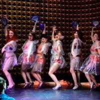 THE MISS TWIN PEAKS PAGEANT Set for Joe's Pub Tonight