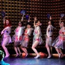 THE MISS TWIN PEAKS PAGEANT Set for Joe's Pub Tonight