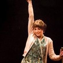 St. James Theatre's THE THRILL OF LOVE Begins Tonight