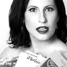 Nikki MacCallum Brings FAMILIAR THINGS to The Duplex Tonight