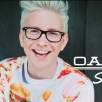 YouTube Star Tyler Oakley Appears at The VETS in Providence Tonight