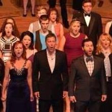 Much To Be Thankful For: Nashville Theater Reflects on 2014