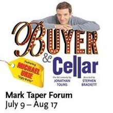 BUYER & CELLAR's Michael Urie to Co-Host Barbra Streisand Tribute Night at Musical Mo