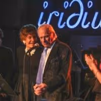 Photo Coverage: Tribute to Ervin Drake Plays Iridium