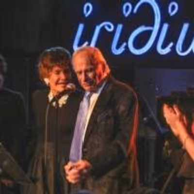 Photo Coverage: Tribute to Ervin Drake Plays Iridium