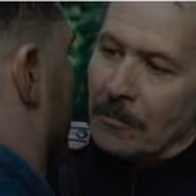 VIDEO: First Look - Tom Hardy, Gary Oldman Star in Thriller CHILD 44