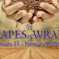 Hillbarn Theatre Stages THE GRAPES OF WRATH, Now thru 2/9