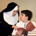 Photo Flash: First Look at Carol Schultz and Noah Chiet in Olney's OVER THE TAVERN