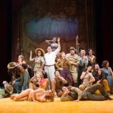 CRAZY FOR YOU Becomes Stratford Festival's First Cast Recording