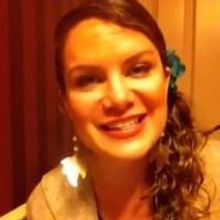 STAGE TUBE: Former BWW Contributor Sings 'Vive La Cafe Edison' LES MIS Parody