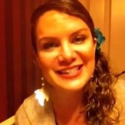 STAGE TUBE: Former BWW Contributor Sings 'Vive La Cafe Edison' LES MIS Parody