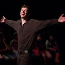 THE IMPROVISED SHAKESPEARE COMPANY Returns to NYC at Theatre 80, Now thru 1/11