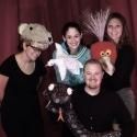 Photo Flash: First Look at MET Fun Company's RIKKI TIKKI TAVI
