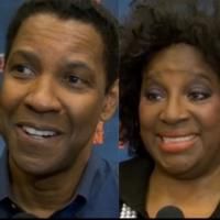 TV: Meet the Company of A RAISIN IN THE SUN on Broadway!
