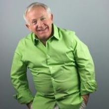 Leslie Jordan Returns to the Los Angeles LGBT Center, Now thru 12/21
