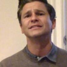 TV Exclusive: Scott Alan's SONGS FROM MY LIVING ROOM with David Burtka!
