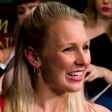 Review:  SMILE Gets Its Teeth Back