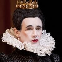 Rehearsals for Mark Rylance-Led TWELFTH NIGHT & RICHARD III Begin Today