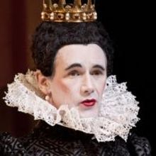 Rehearsals for Mark Rylance-Led TWELFTH NIGHT & RICHARD III Begin Today