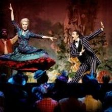 Cape Town Opera's SHOW BOAT Will Return this May