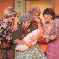 Photo Flash: First Look at Plymouth Playhouse's CHURCH BASEMENT LADIES: THE LAST…