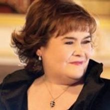 Susan Boyle to Perform in Concert at the King Center, 11/2; Tickets on Sale 6/16