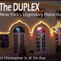 A MUSICAL DOUBLE DATE WITH LAUREN AND SUZANNE Set for the Duplex Tonight