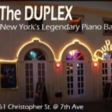 A MUSICAL DOUBLE DATE WITH LAUREN AND SUZANNE Set for the Duplex, 3/27