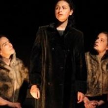 Photo Flash: Mary-Arrchie's 'HELLISH HALF-LIGHT,' Now Playing Through 8/30