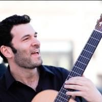 LABA to Present New Strings Attached with Nadav Lev, Mivos Quartet, Re'ut Ben-Ze'ev…