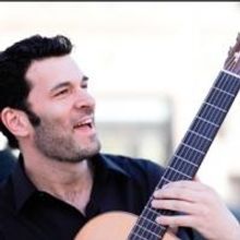 LABA to Present New Strings Attached with Nadav Lev, Mivos Quartet, Re'ut Ben-Ze'ev…