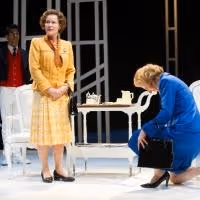 Review Roundup: HANDBAGGED at the Tricycle Theatre