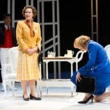 Review Roundup: HANDBAGGED at the Tricycle Theatre