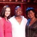 Photo Coverage: Eden Espinoza, Titus Burgess, Faith Prince & More Give Concert…