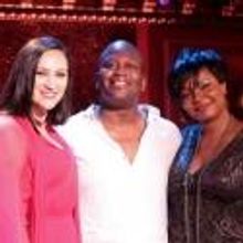 Photo Coverage: Eden Espinoza, Titus Burgess, Faith Prince & More Give Concert…