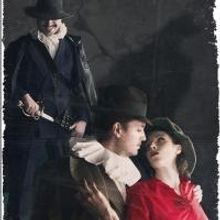 Tedious Brief Productions Stages THE FINAL ACT, Now thru 8/10